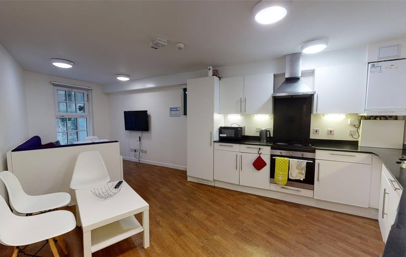 Pipe Lane, City Centre, Bristol - Image 1