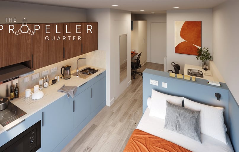 Fairlawn Avenue, Filton, Bristol - Image 1