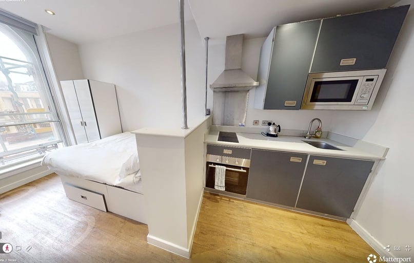 Queens Road, Clifton, Bristol - Image 1