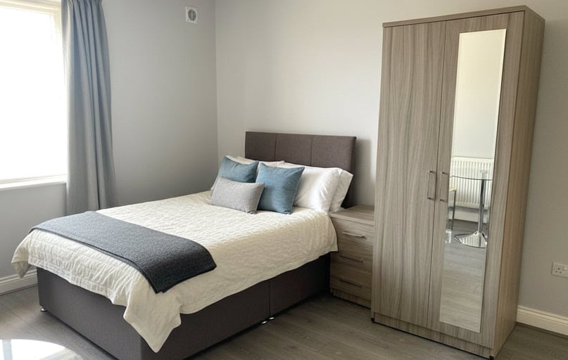 College Road, Clifton, Bristol - Image 1