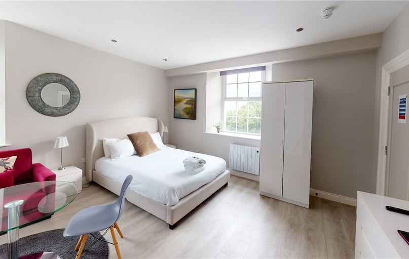 Meridian Place, Clifton, Bristol - Image 1