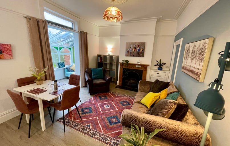 Wellington Avenue, Montpelier, Bristol - Image 1