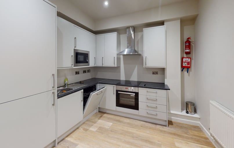 Queens Road, Kingsdown, Bristol - Image 1