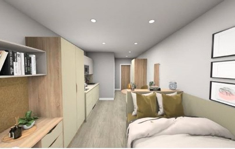 Wade Street, Easton, Bristol - Image 1