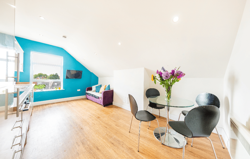 Kings Parade Avenue, Redland, Bristol - Image 1