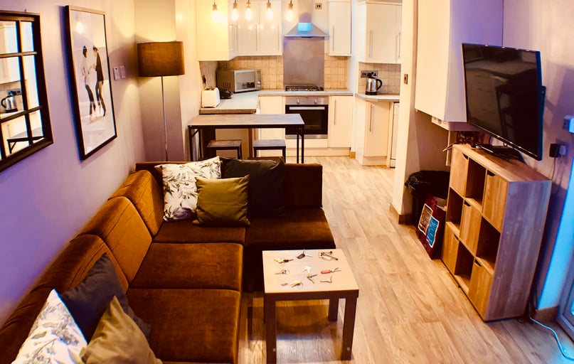 Brailsford Road, Fallowfield, Manchester - Image 1