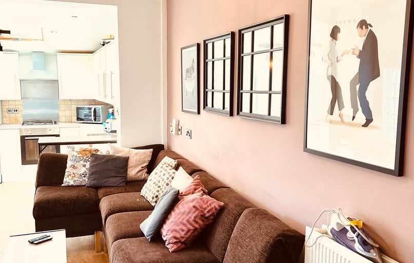 Moseley Road, Fallowfield, Manchester - Image 1