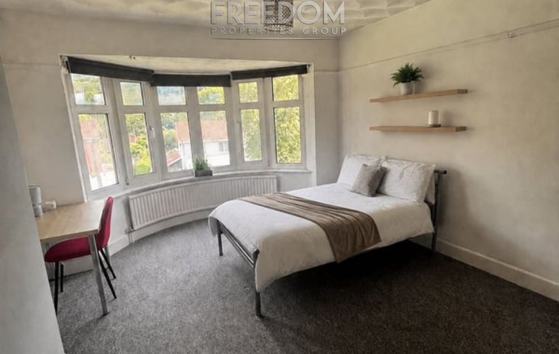 Rushlake Road, Coldean, Brighton - Image 1