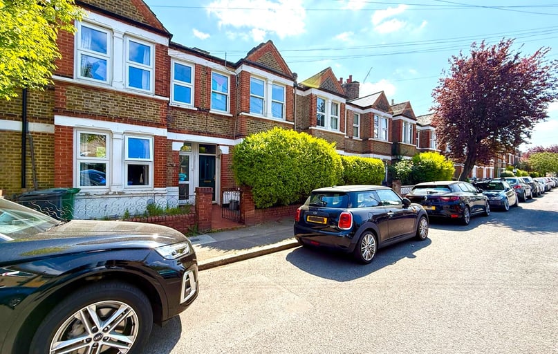 Revelon Road, Nunhead, London - Image 1