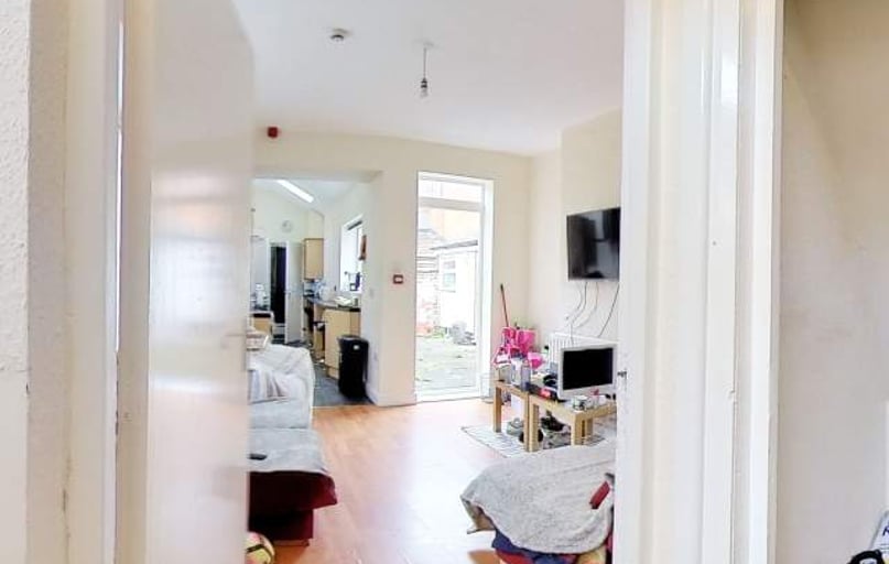 Hubert Road, Selly Park, Birmingham - Image 1
