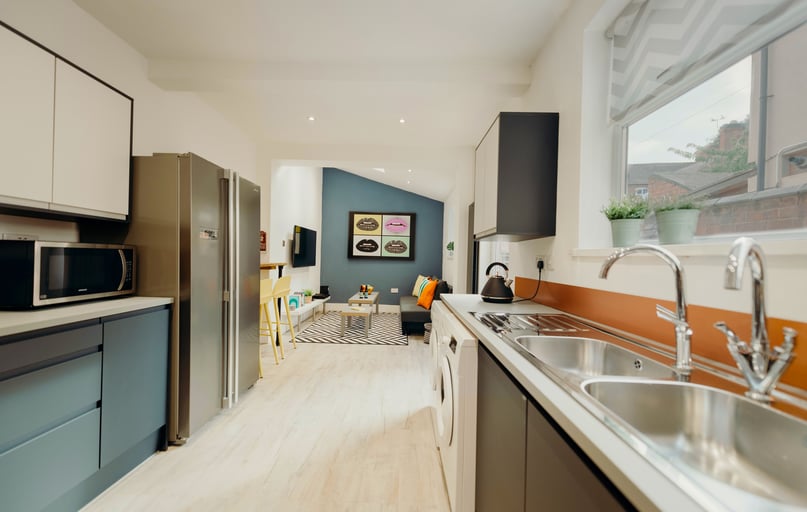 Briton Street, City Centre, Leicester - Image 1