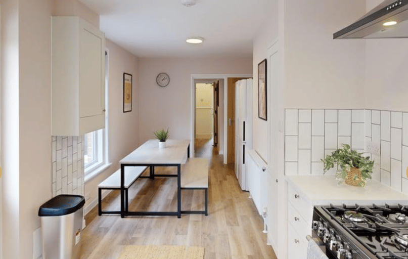 St. Johns Road, Mount Pleasant , Exeter - Image 1