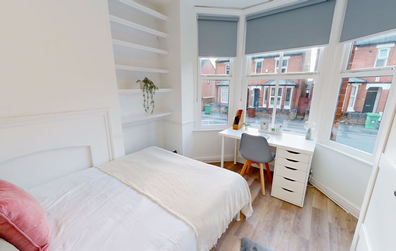 Cottesmore Road, Lenton, Nottingham - Image 1