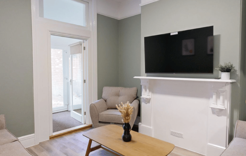 Longbrook Street, St Sidwells, Exeter - Image 1