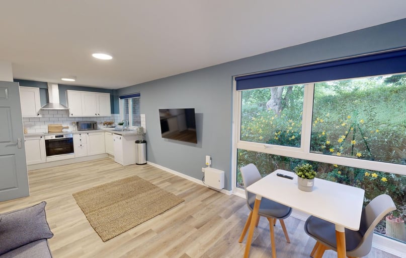 Lyncombe Close, Mount Pleasant , Exeter - Image 1