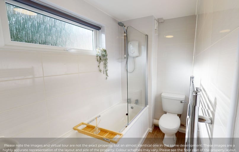 Lebanon Close, Mount Pleasant , Exeter - Image 1