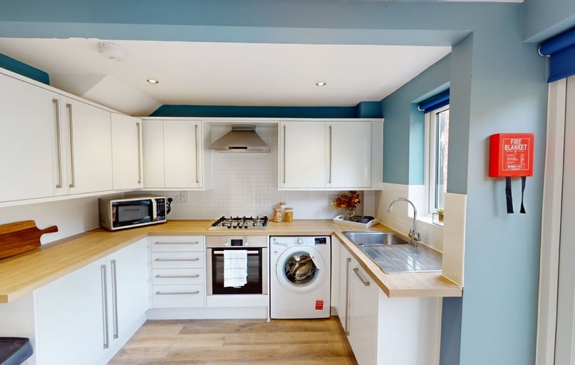 Monterey Gardens, Mount Pleasant , Exeter - Image 1