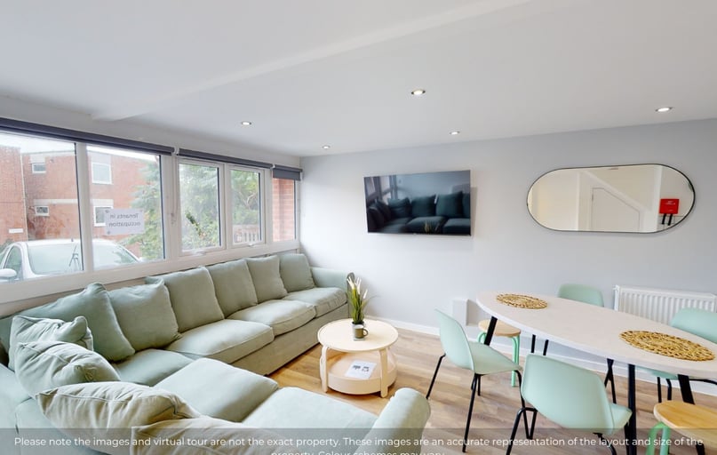 Yew Tree Close, Mount Pleasant , Exeter - Image 1