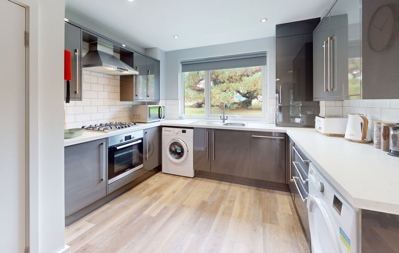 Monterey Gardens, Mount Pleasant , Exeter - Image 1