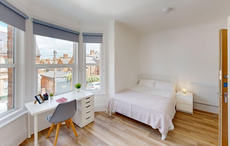 St. Johns Road, Mount Pleasant , Exeter - Image 1