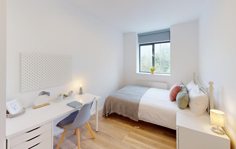 Cranmer Street, Arboretum, Nottingham - Image 1