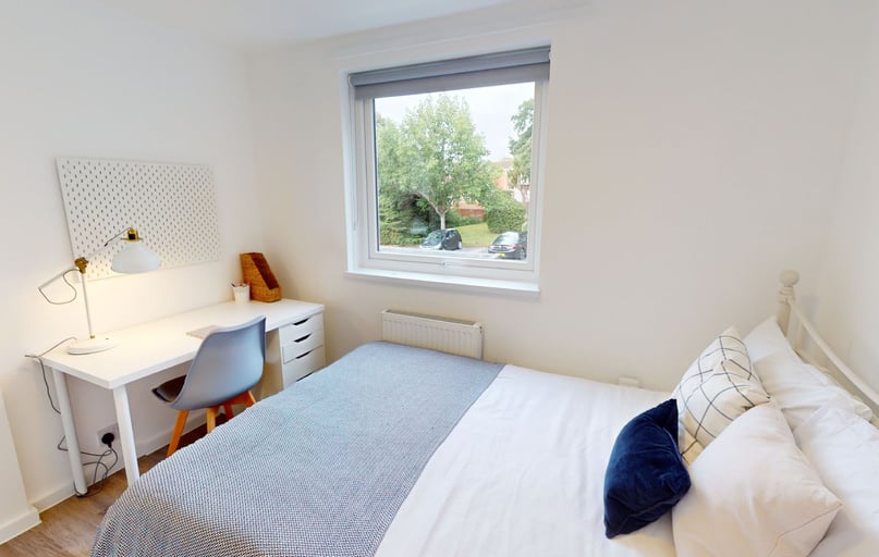 Lebanon Close, Mount Pleasant , Exeter - Image 1