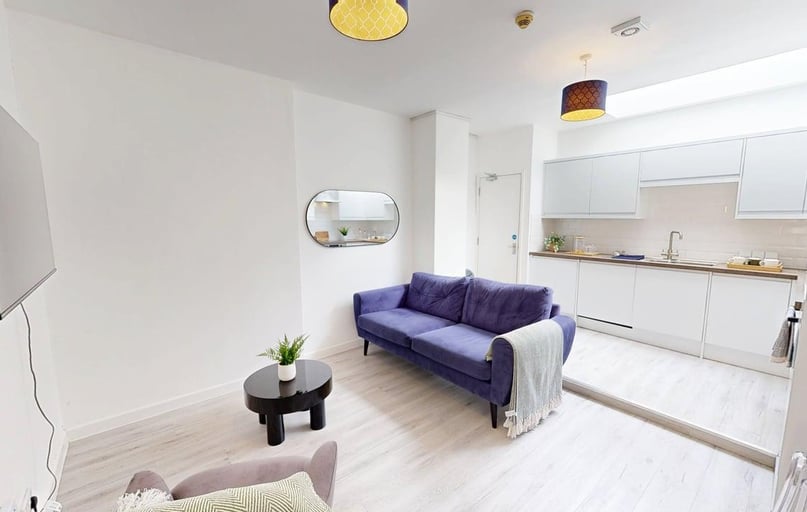 Park Street, Kingsdown, Bristol - Image 1