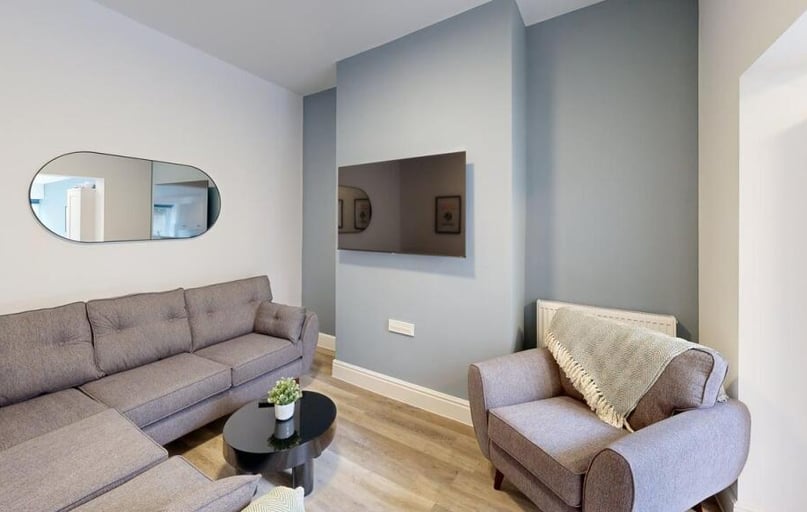 Elmside, Mount Pleasant , Exeter - Image 1