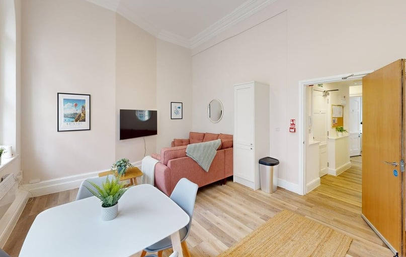 St. Nicholas Street, City Centre, Bristol - Image 1