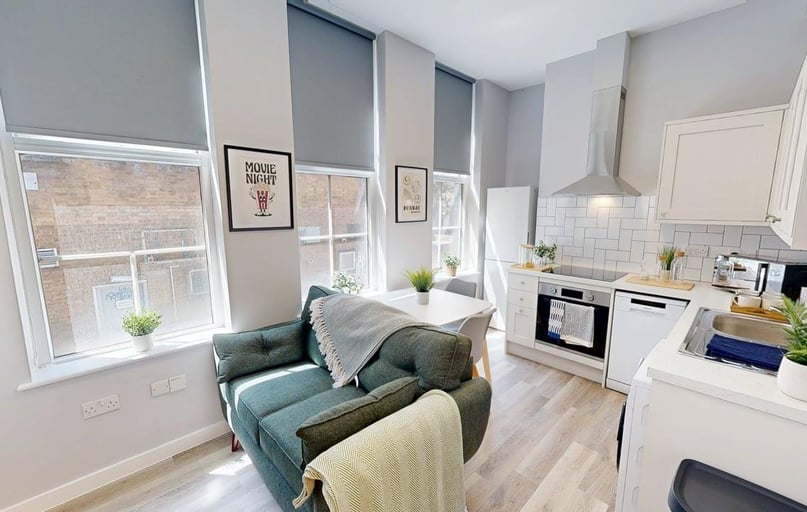 Mark Lane, City Centre, Bristol - Image 1