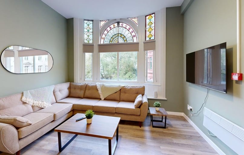 Clare Street, City Centre, Bristol - Image 1