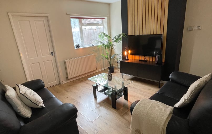 Carholme Road, West End, Lincoln - Image 1