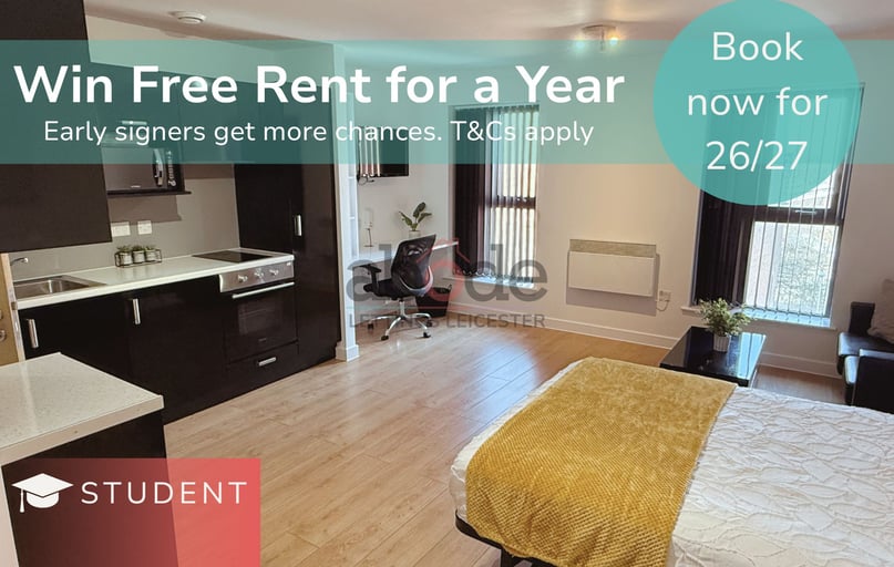 London Road, Highfields, Leicester - Image 1