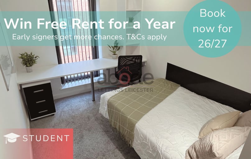 London Road, Highfields, Leicester - Image 1