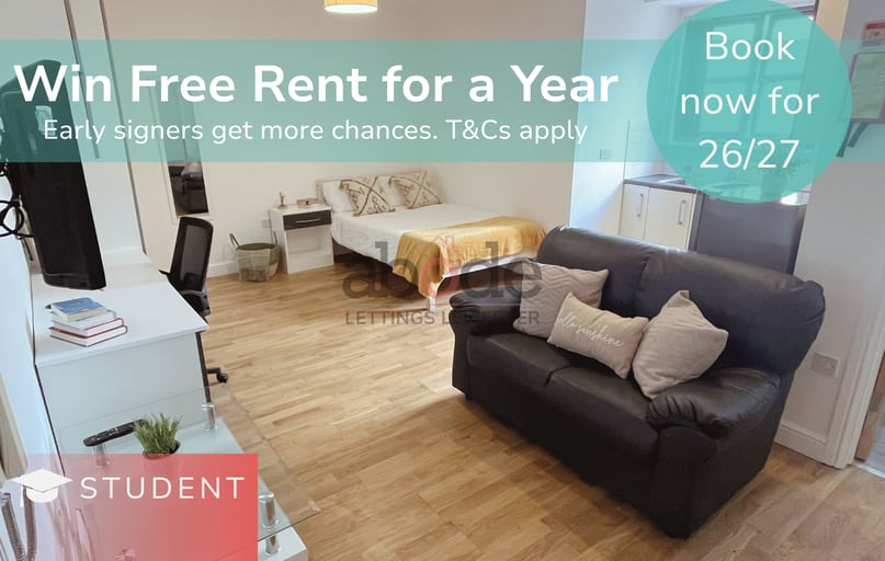 Conduit Street, Highfields, Leicester - Image 1