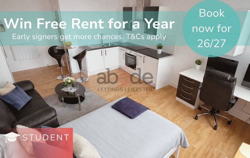 Conduit Street, Highfields, Leicester - Image 1