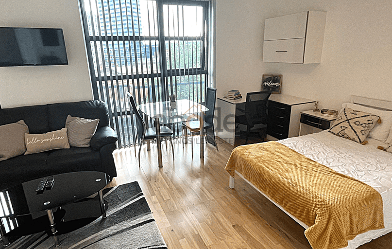 Conduit Street, Highfields, Leicester - Image 1