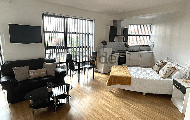 Conduit Street, Highfields, Leicester - Image 1