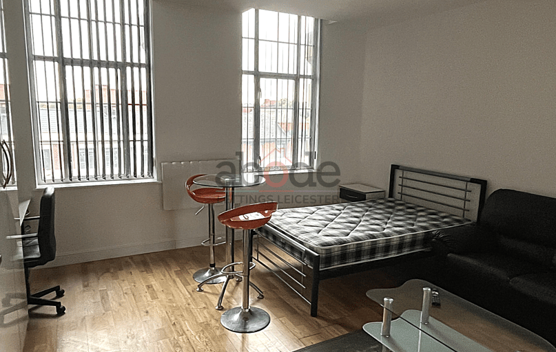 Conduit Street, Highfields, Leicester - Image 1