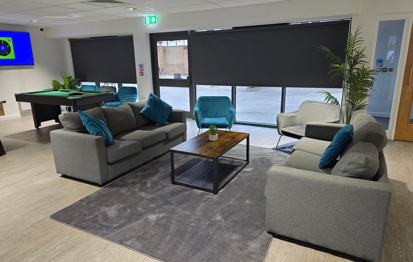 Agard Street, Darley, Derby - Image 1