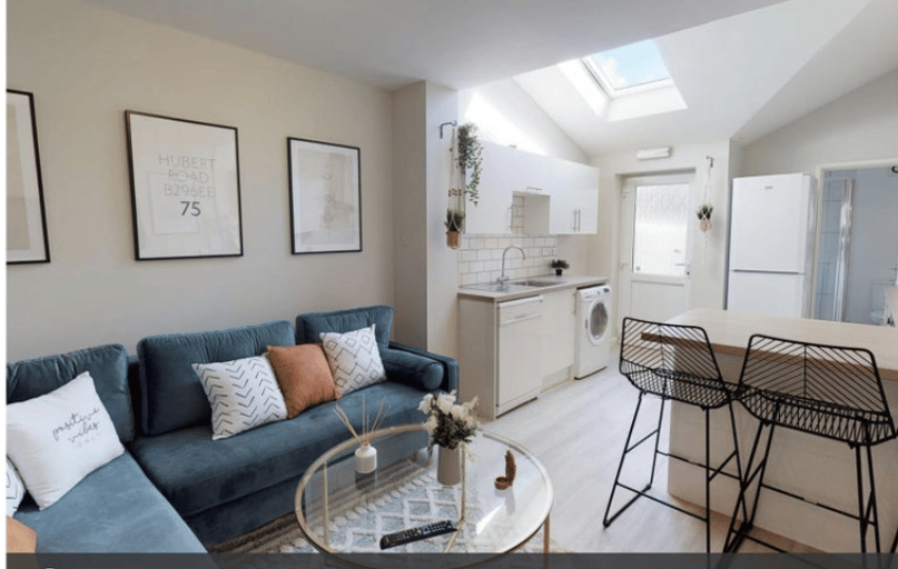 Hubert Road, Selly Park, Birmingham - Image 1