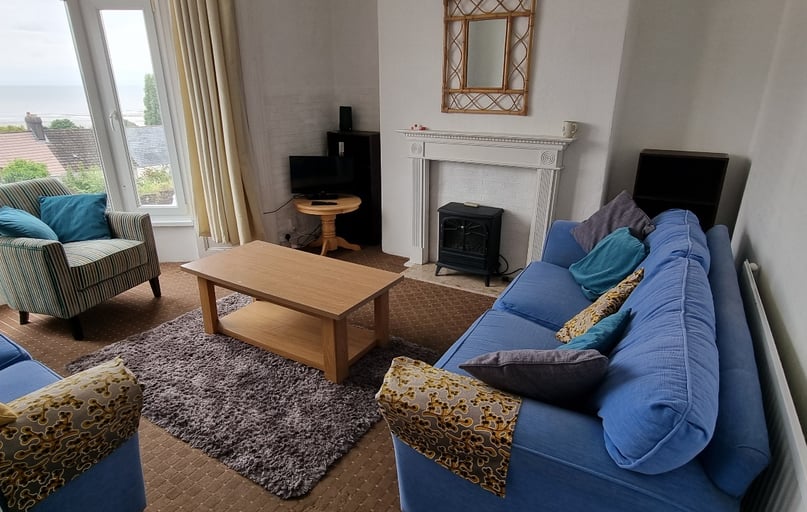 Malvern Terrace, Brynmill, Swansea - Image 1