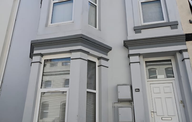 Hill Park Crescent, Greenbank, Plymouth - Image 1