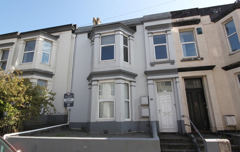 Hill Park Crescent, Greenbank, Plymouth - Image 1