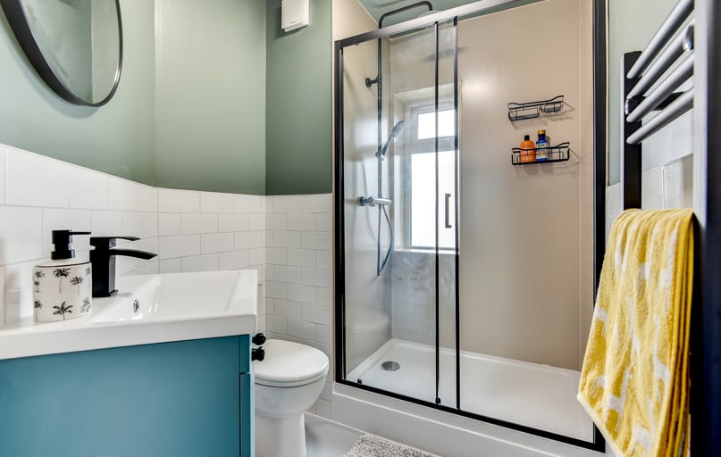 Eastover Grove, Odd Down, Bath - Image 1