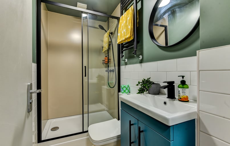 Cranmore Place, Odd Down, Bath - Image 1