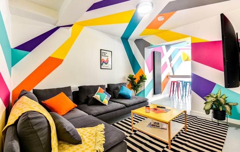 Hornby Road, Bevendean, Brighton - Image 1