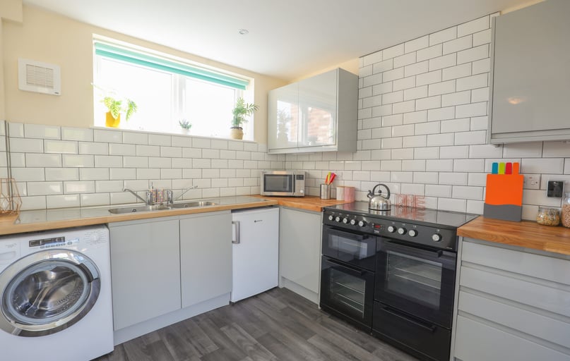 Park Road, Coldean, Brighton - Image 1