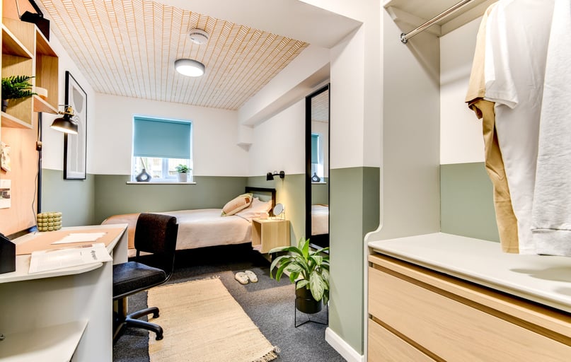 Wedmore Park, Southdown, Bath - Image 1