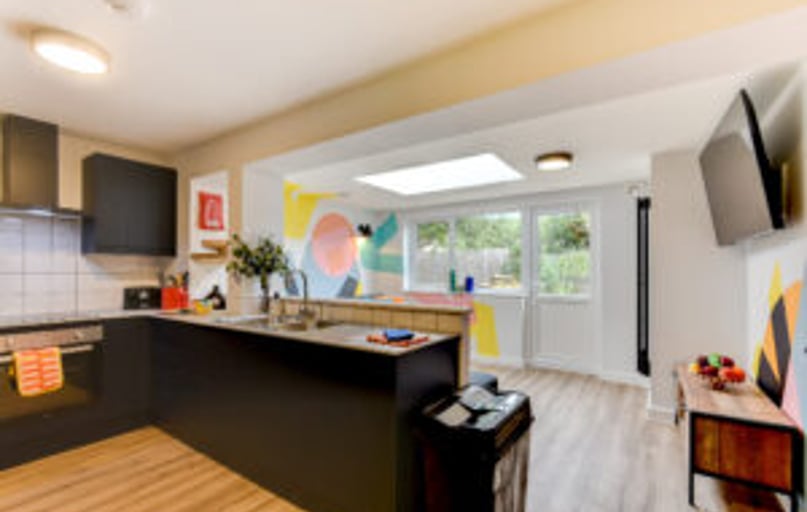 Sedgemoor Road, Odd Down, Bath - Image 1